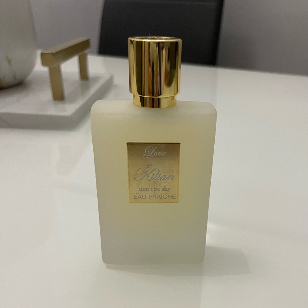 Kilian
Love, Don't Be Shy Eau Fraîche 1.7 oz.